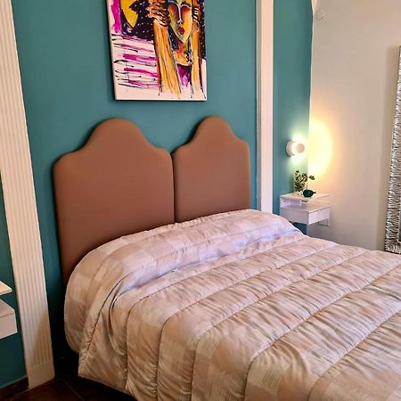 Al Primo Piano Bed And Breakfast Foggia Exterior foto