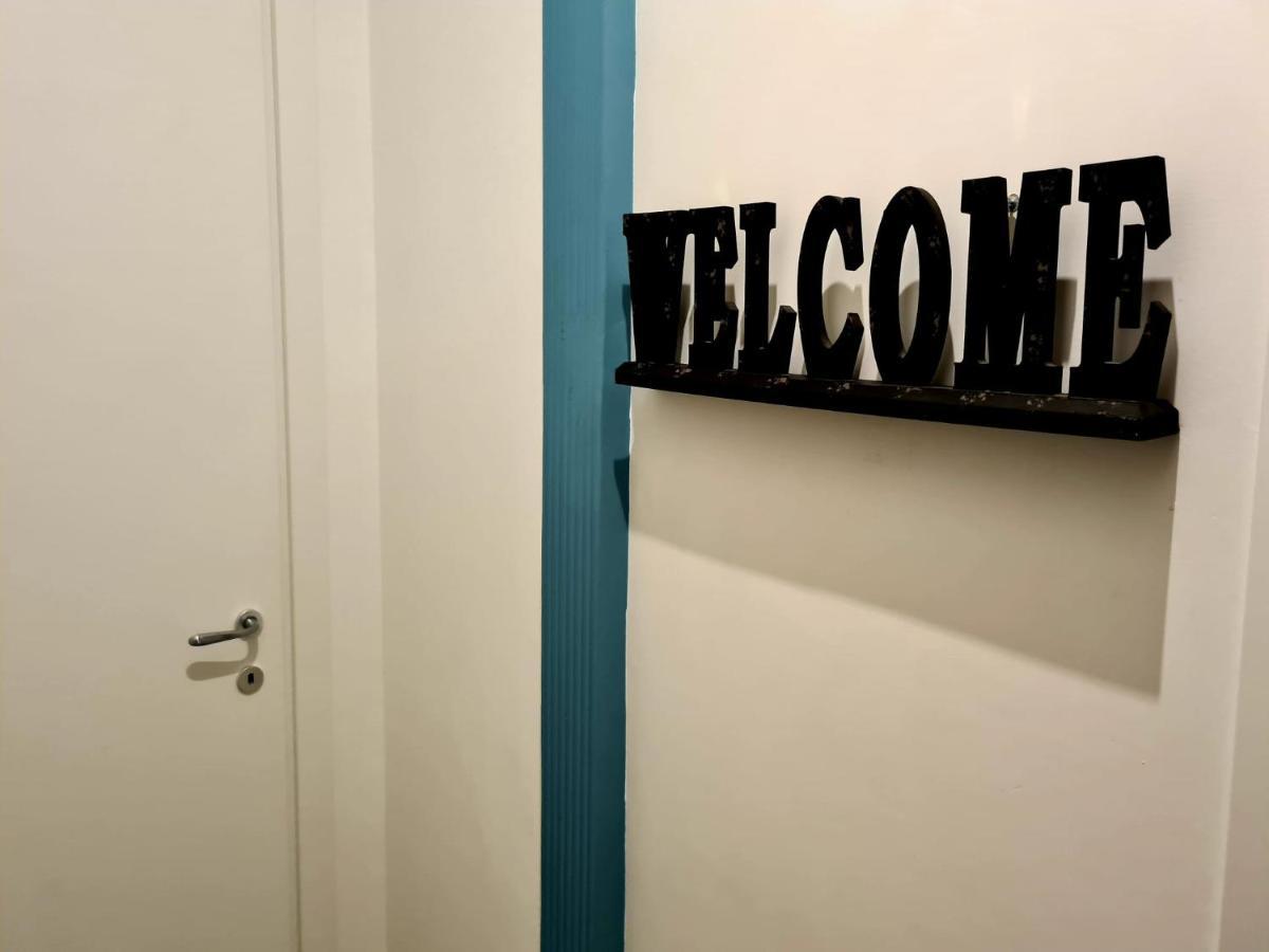 Al Primo Piano Bed And Breakfast Foggia Exterior foto