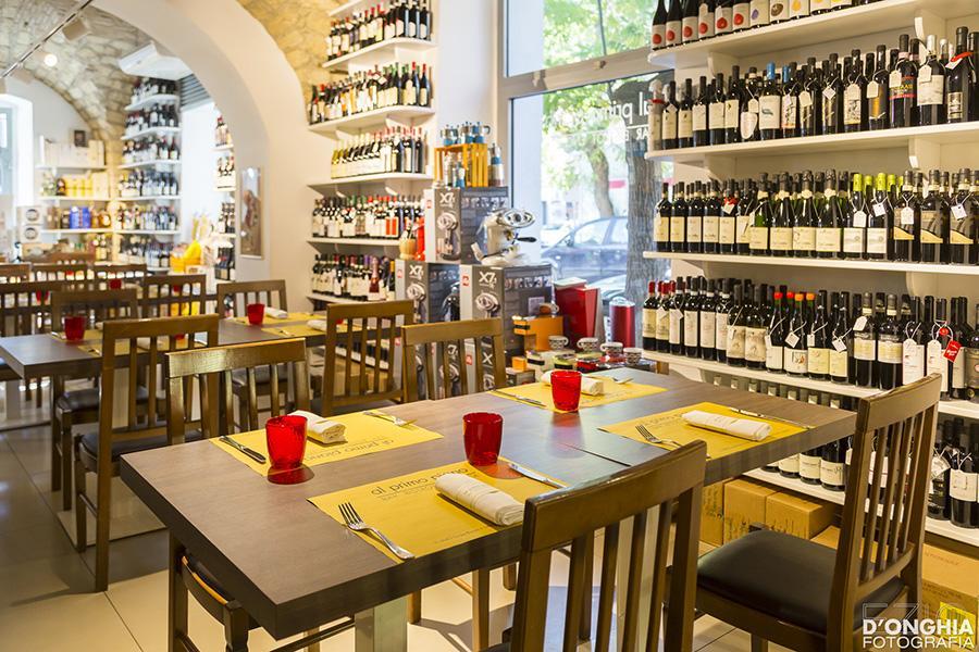 Al Primo Piano Bed And Breakfast Foggia Exterior foto